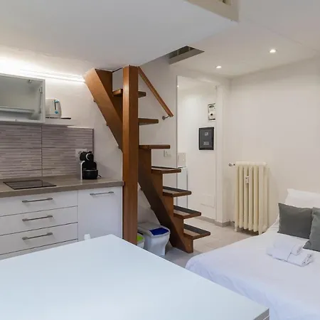 I Host - Londonio 19 Appartement *