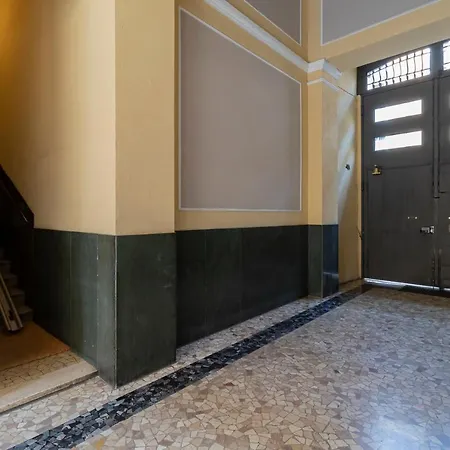 I Host - Londonio 19 Appartement