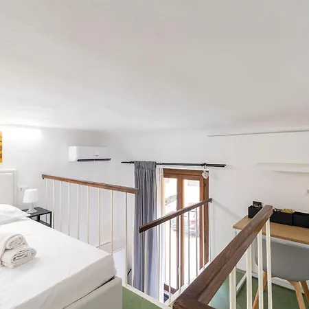 Appartement I Host - Londonio 19 *