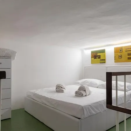 Appartement I Host - Londonio 19